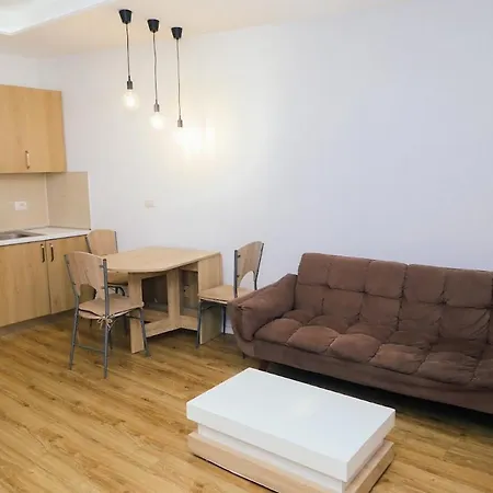 Luxury Center 2 Appartamento *