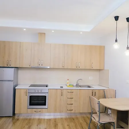 Luxury Center 2 Apartment Tirana