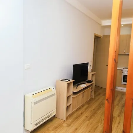 Apartment Luxury Center 2